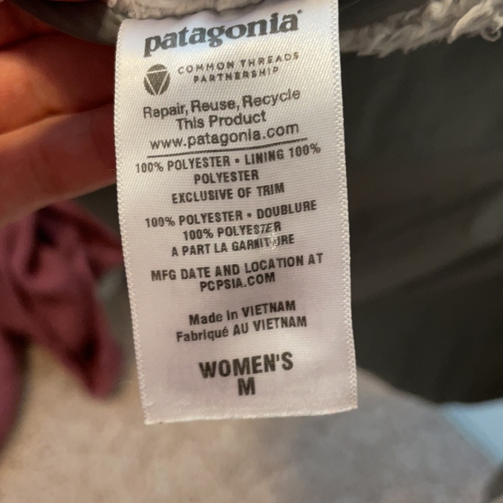 Reversible Vest - image 3